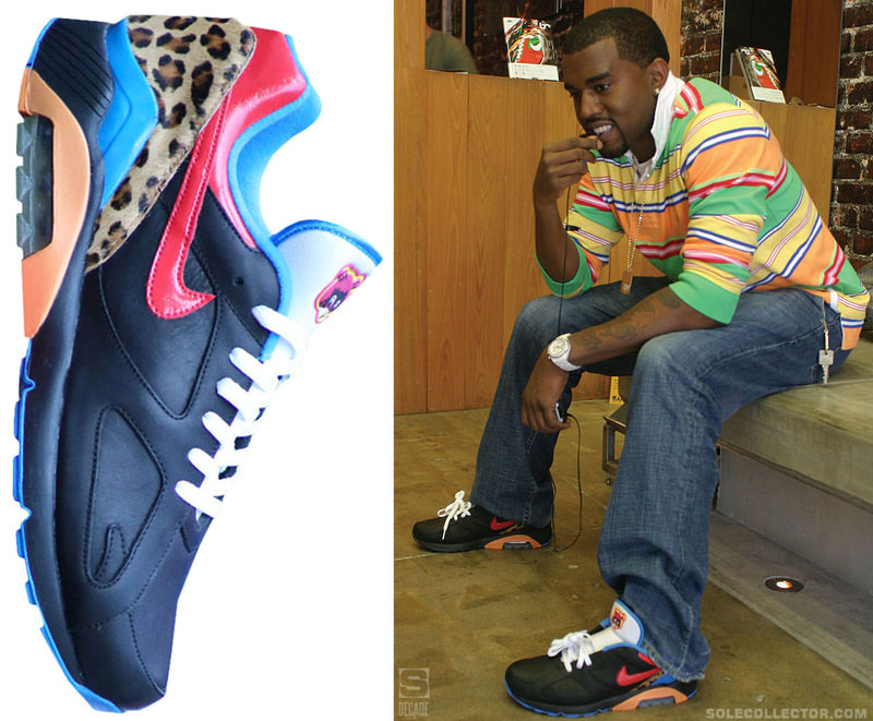 A History of Unreleased Nike Air Yeezys & Kanye PEs | Nice Kicks