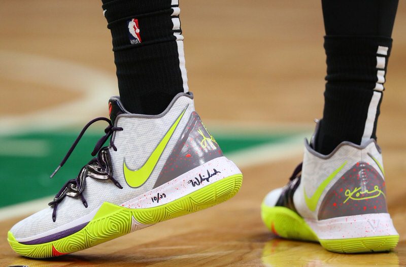 kyrie joker