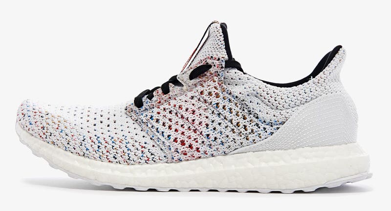 Ultraboost clima top missoni