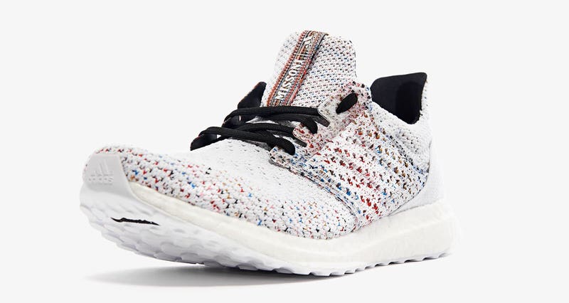 Missoni x adidas Ultra Boost Clima Pack 