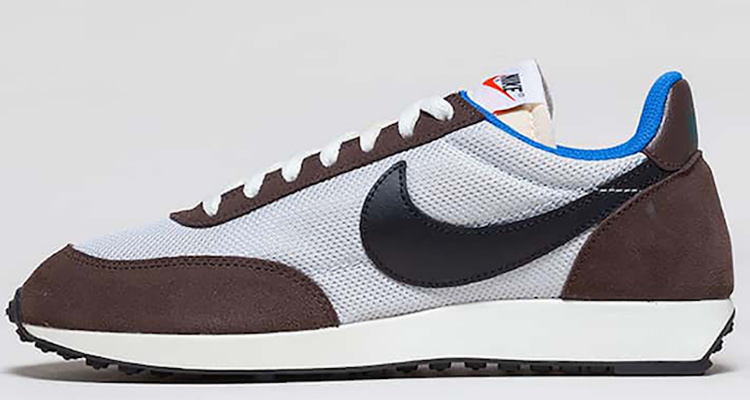 Nike Air Tailwind 79 "Baroque Brown"