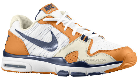 Complete History of "Medicine Ball" Nike Shoes | Nice Kicks