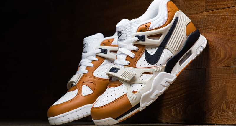 nike air trainer 3