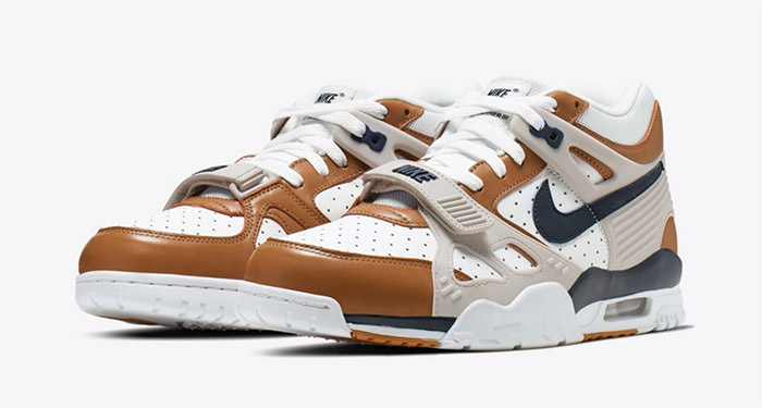 nike air trainer 360