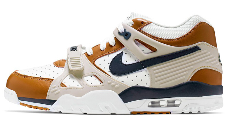 Nike Air Trainer III "Medicine Ball"