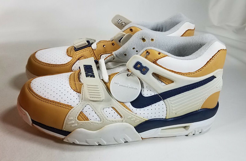 Nike Air Trainer III "Medicine Ball" 2000 Retro