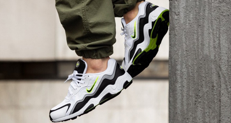 nike sportswear air zoom alpha