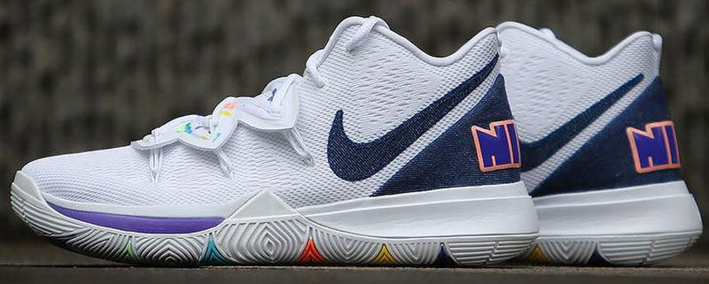 Kyrie 5 have a nike day purple shop