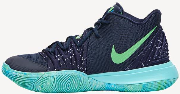 Nike Kyrie 5 "UFO"