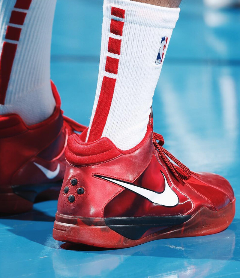 Pj tucker kd shoes deals