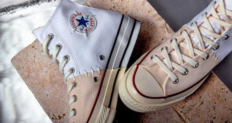 converse chuck 70 reconstructed