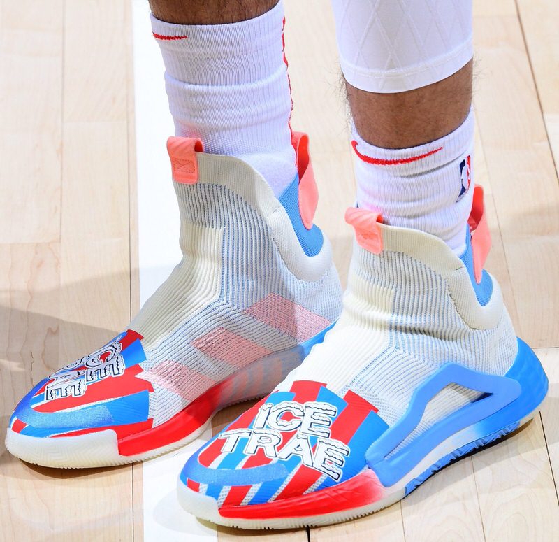 The 10 Best Kicks On Court This Week | Nice Kicks