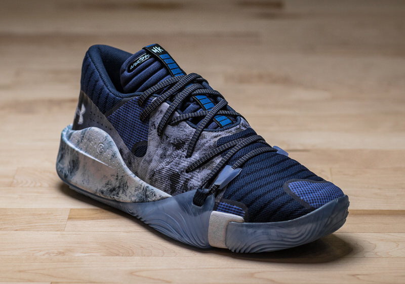 Under Armour Anatomix Spawn "Sub-Zero" PE