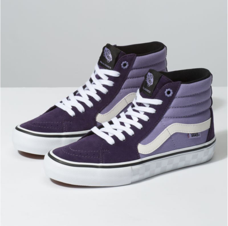 vans skate lizzie armanto