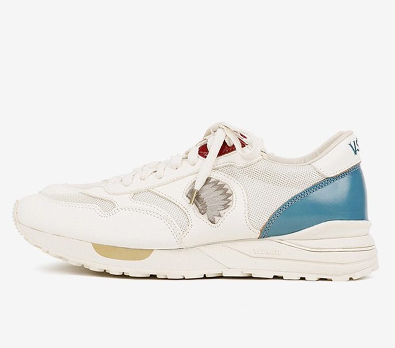 visvim Roland Jogger