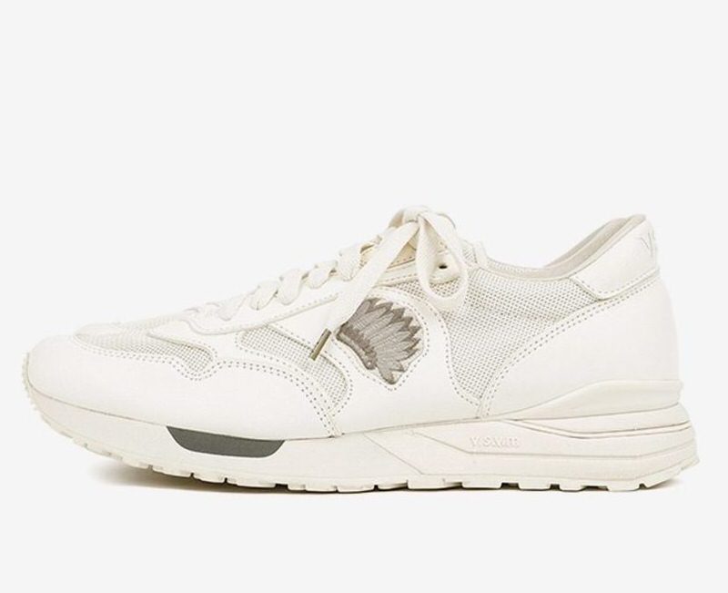 visvim Roland Jogger