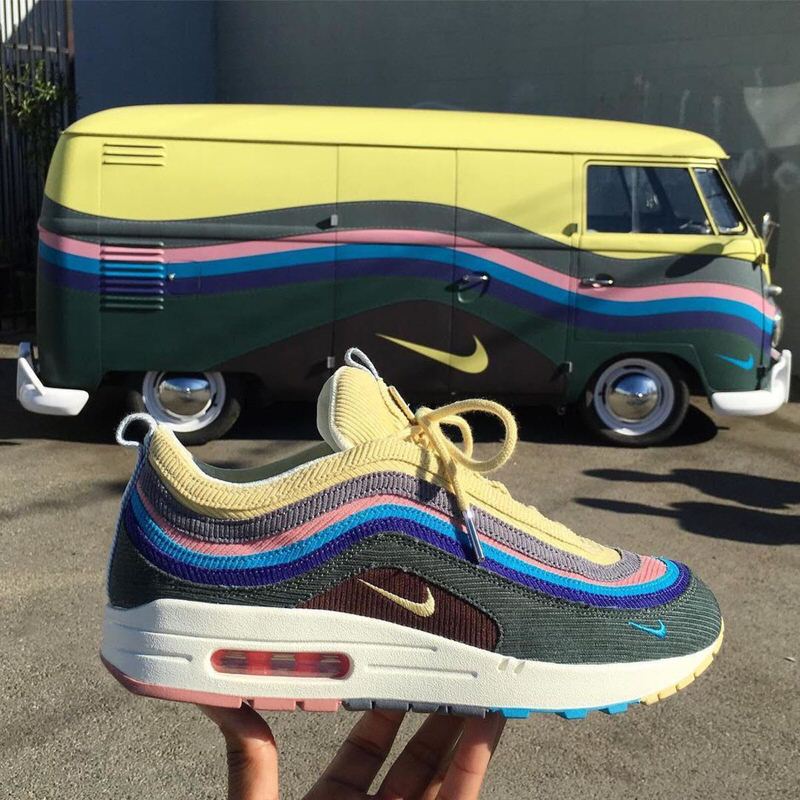 Sean Wotherspoon on Business of Hype