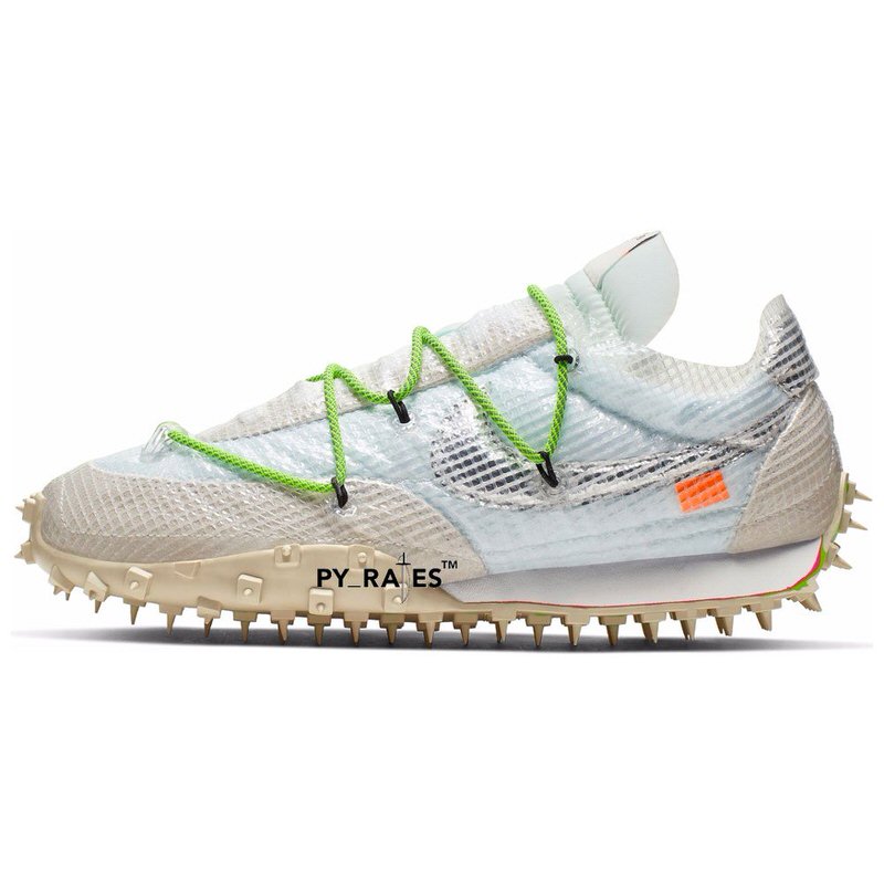 Off-White x Waffle Racer Release Info | Nice Kicks