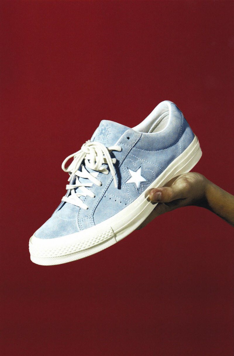 Every Tyler the Creator Sneaker Collaboration