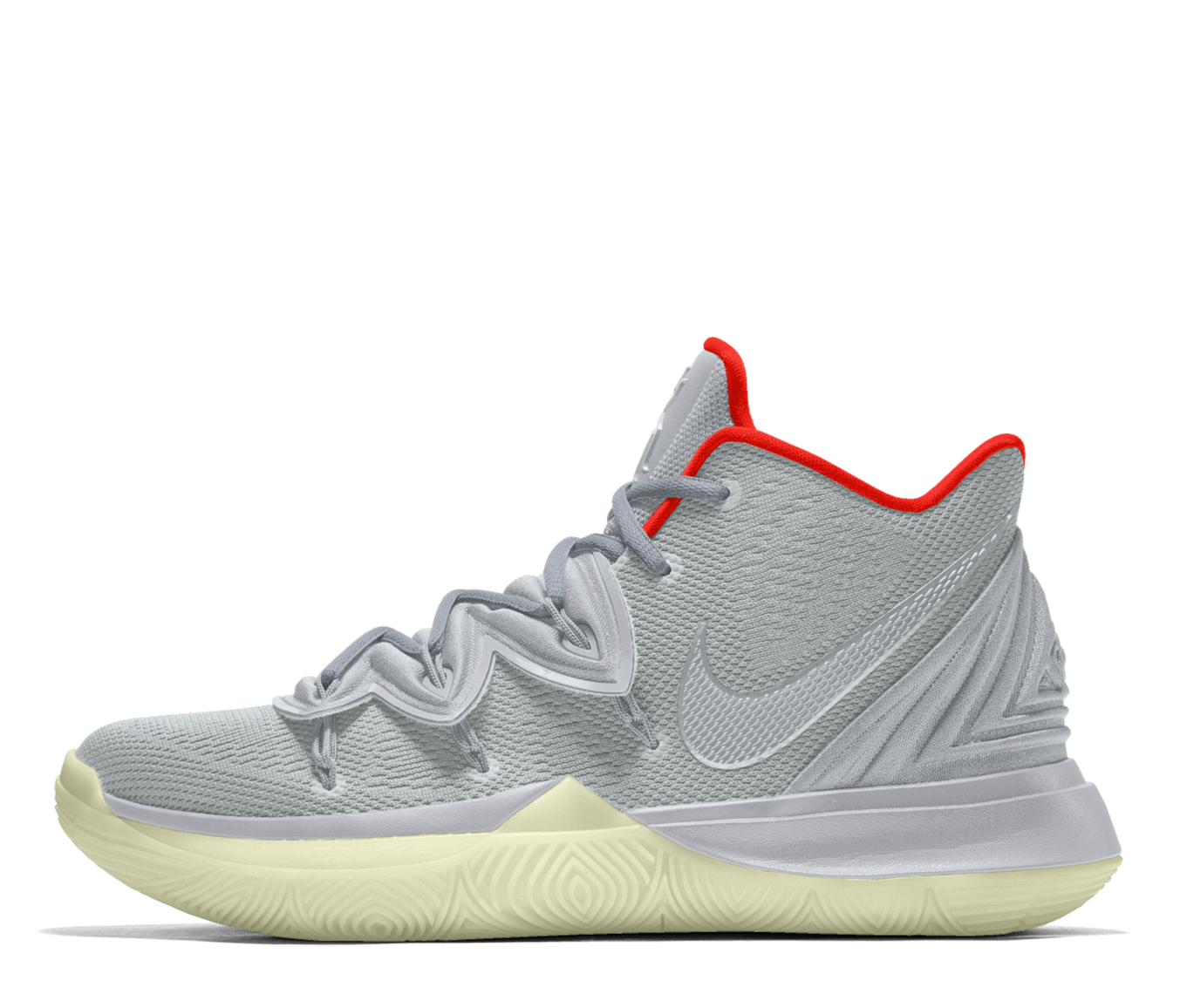 Kyrie 5 X Patrick Basketball Shoes for Men and Women