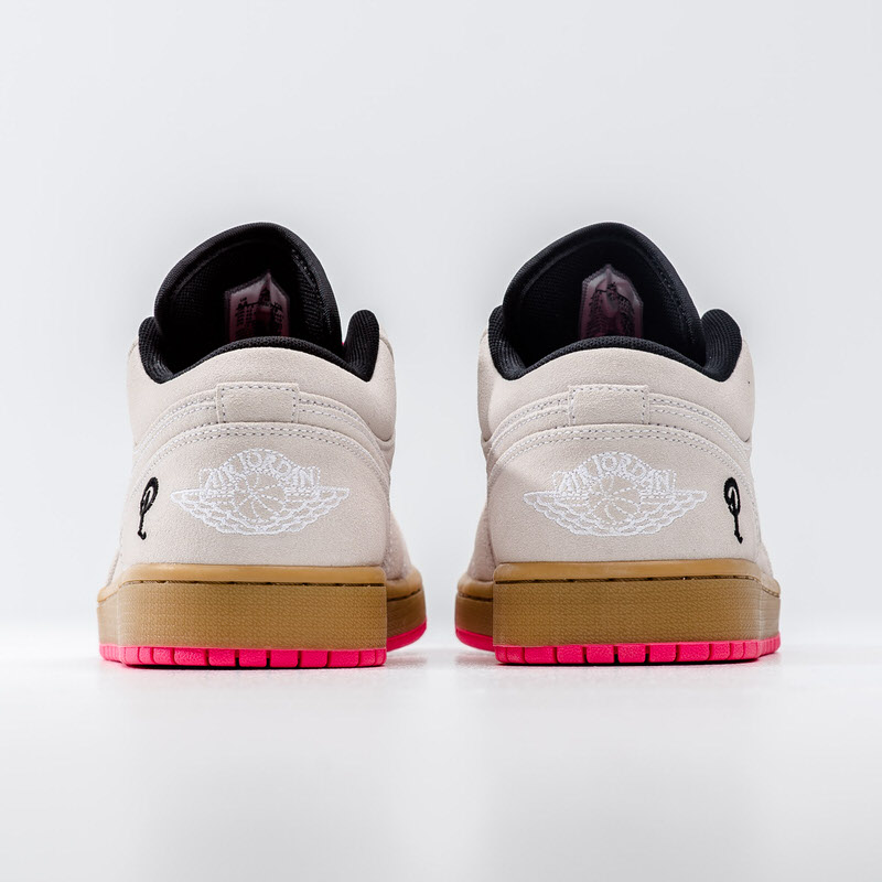 Where to Cop the Latest Air Jordan 1 Collab | Nice Kicks