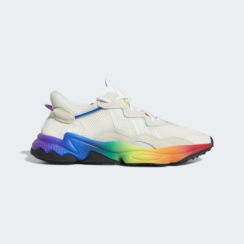 under armour pride trainers