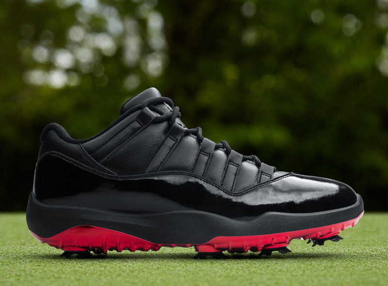 air jordan golf shoes release dates