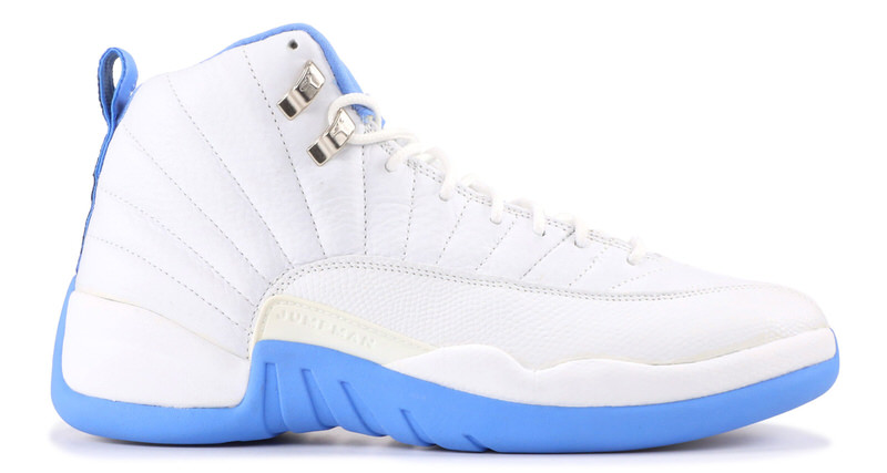 jordan 12 melo men's