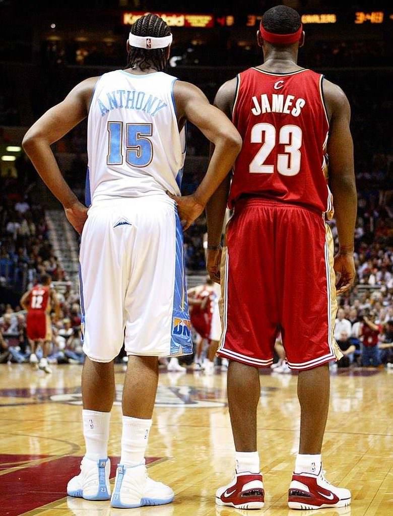 Melo pe 2025