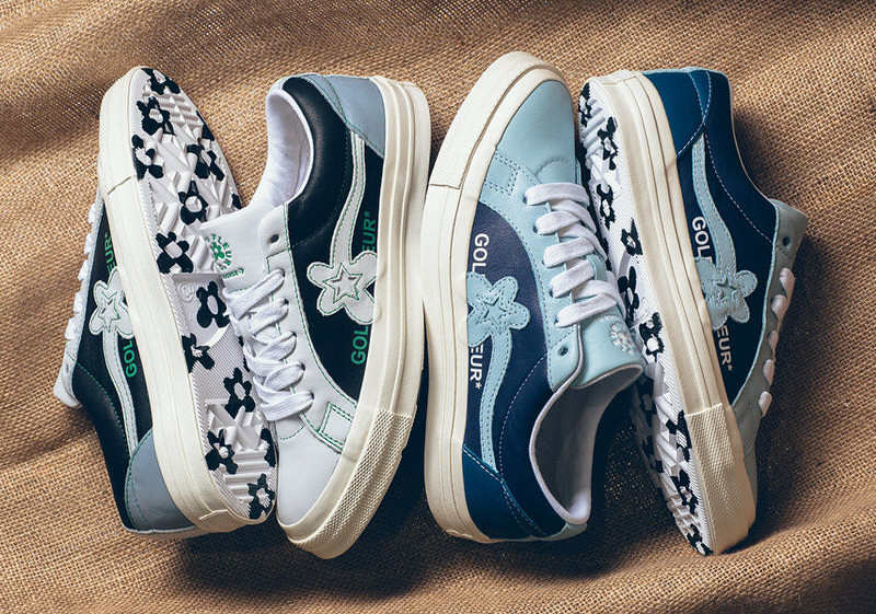 converse golf collab