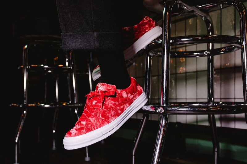 Golf le cheap fleur drop 2019