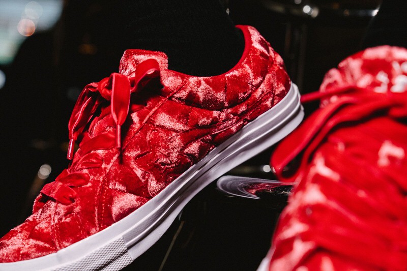 Converse chucks getragen clearance