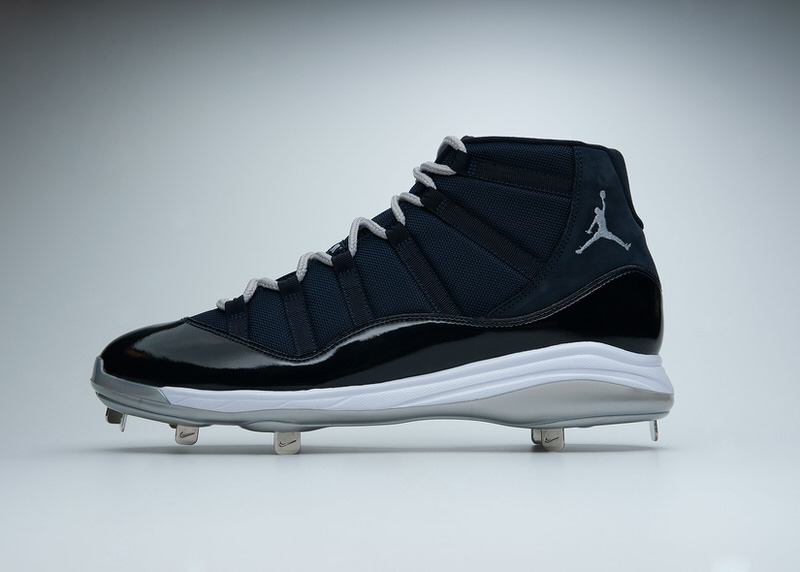 cc sabathia jordan cleats