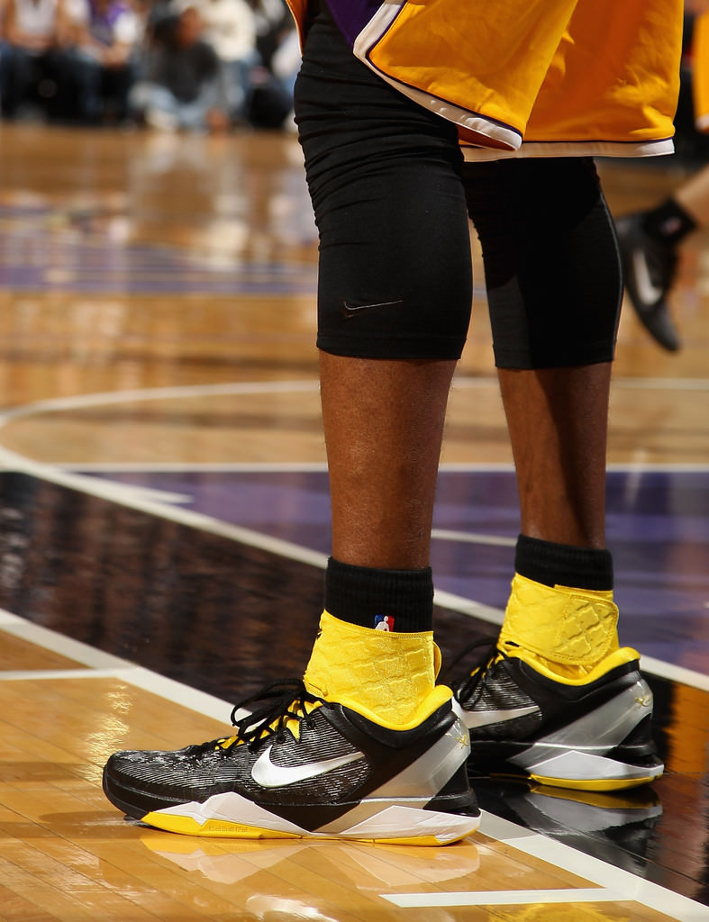 When You Can Cop the Next Kobe Protro Nice Kicks
