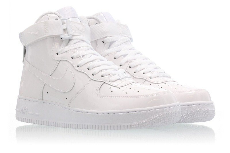 af1 sheed high