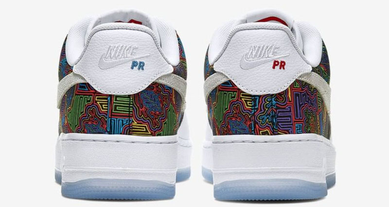 new nike air force one 2019