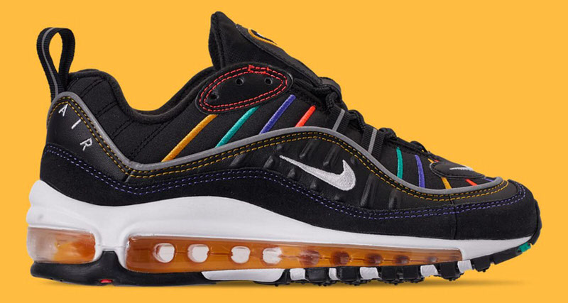 air max 98 martin release date