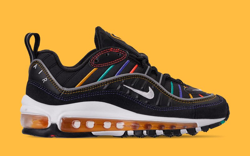 martin air max 98