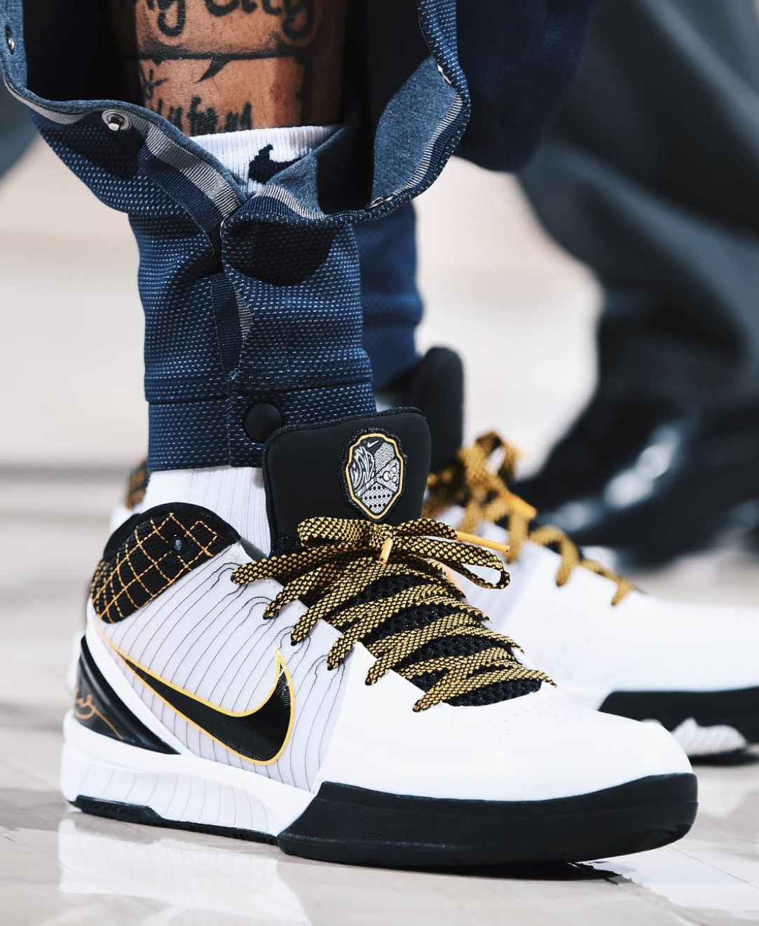 When You Can Cop the Next Kobe Protro | Nice Kicks