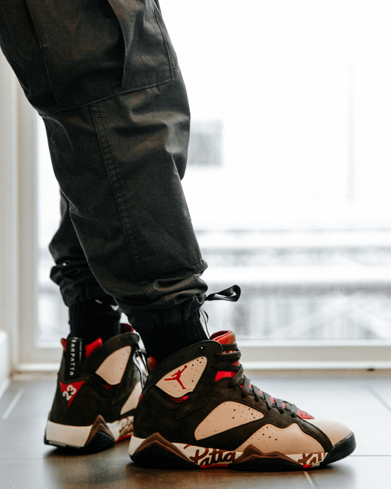 You Can Cop the Patta x Air Jordan | Nice Kicks