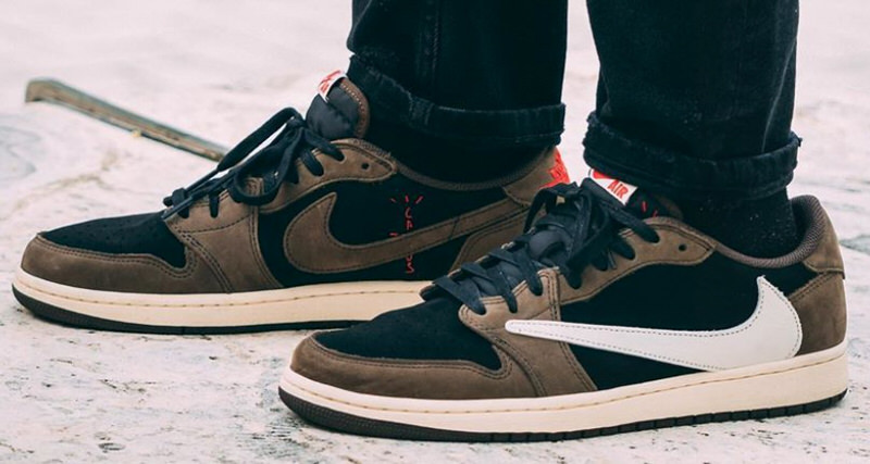 air jordan 1 low travis scott release date