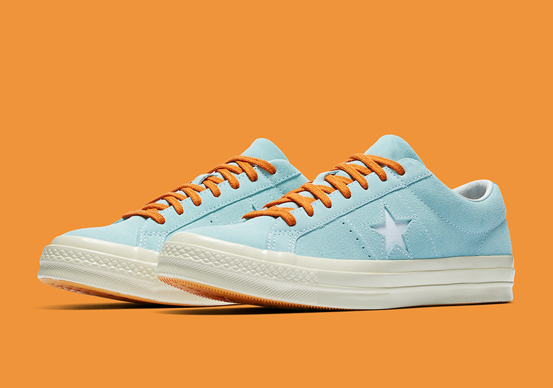 new tyler the creator shoes