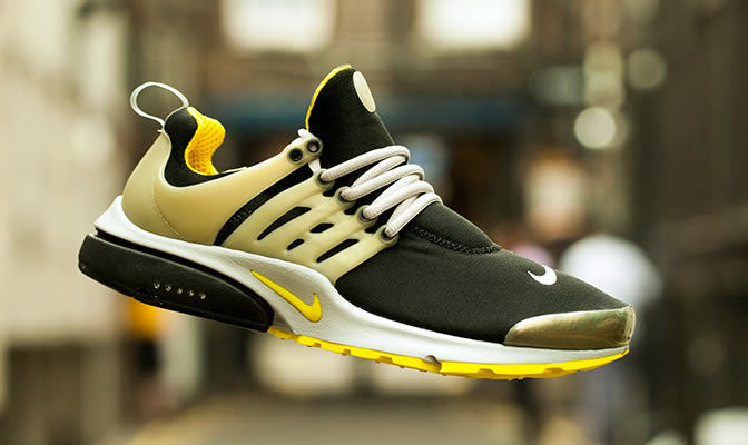 nike air presto brutal honey