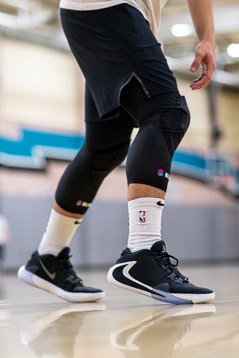 Intuición tímido antecedentes Nike Zoom Freak 1 Release Info 2019 | Nice Kicks