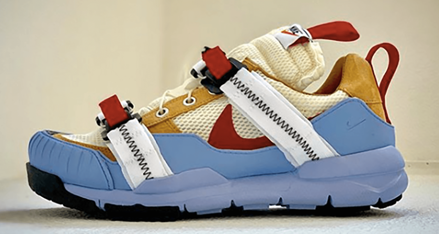 tom sachs nike mars yard overshoe