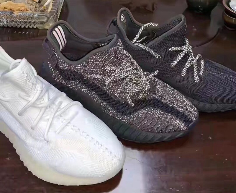 yeezy v3 2019