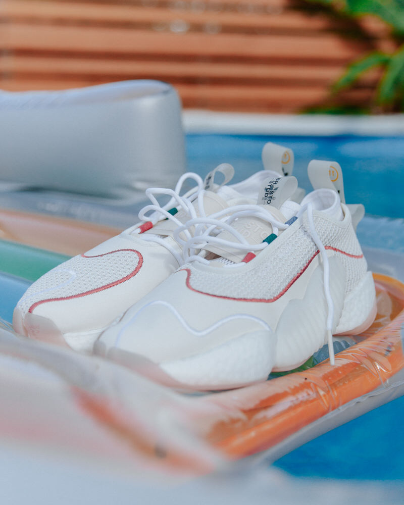 Adidas sales bristol slides
