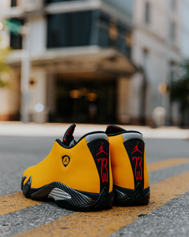 jordan 14 ferrari