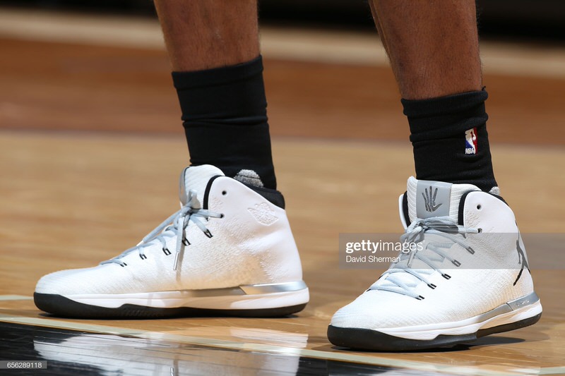 kawhi leonard jordan 31