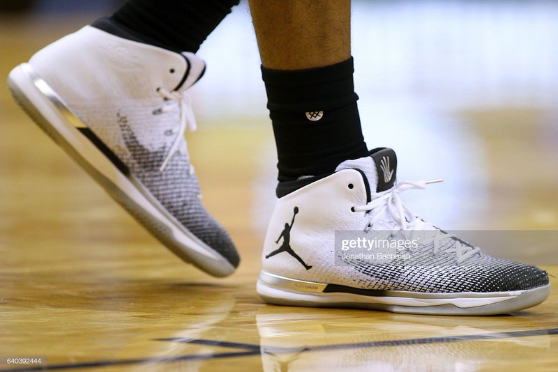 kawhi leonard jordan 31